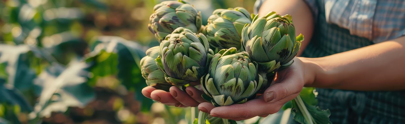 Bitter nötig – Bitterstoffe sind das neue Detox