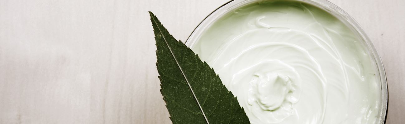 DIY-Naturkosmetik
