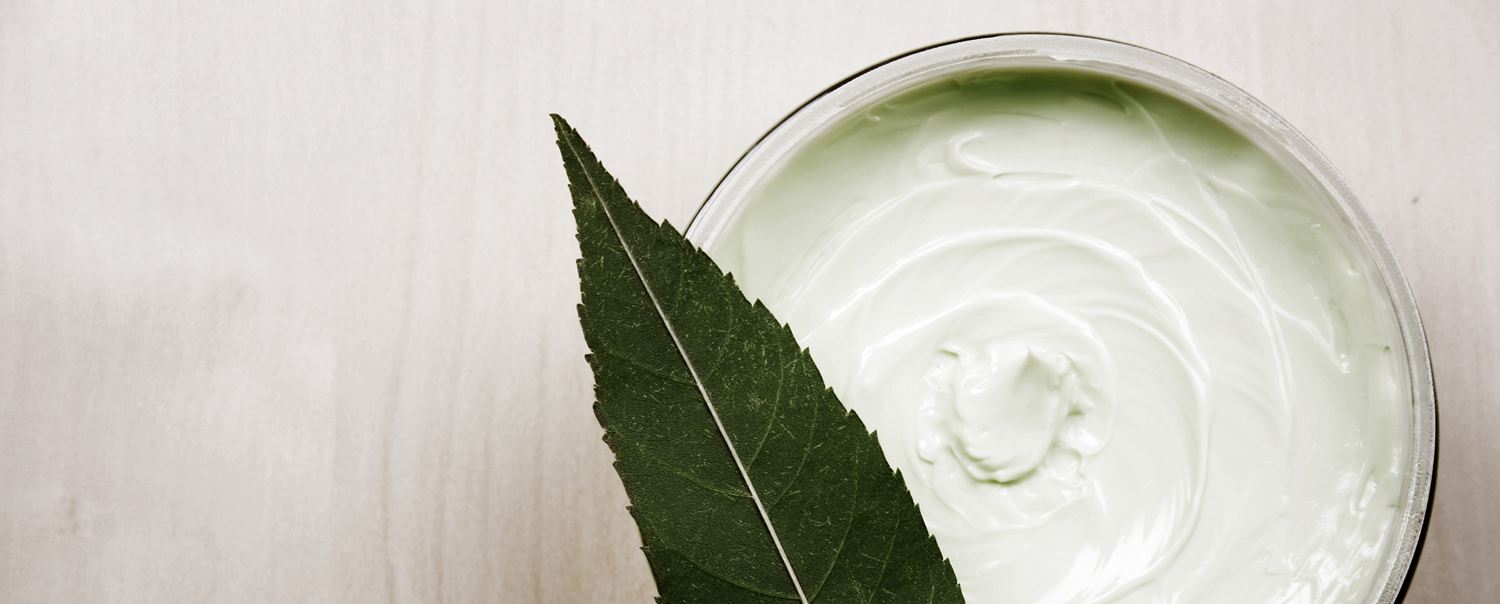 DIY-Naturkosmetik