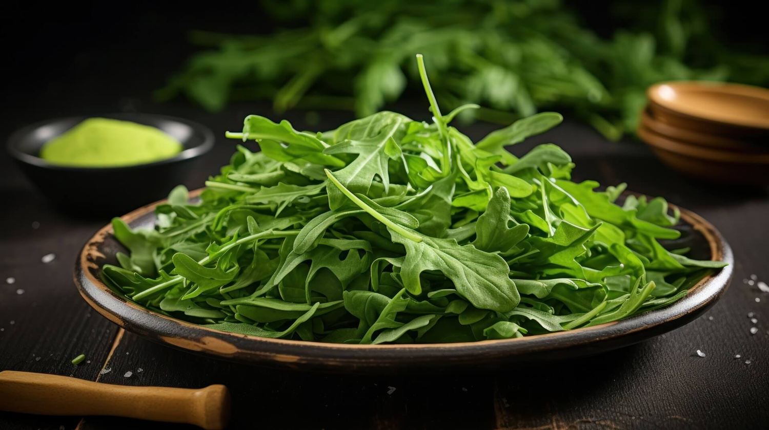 Rucola