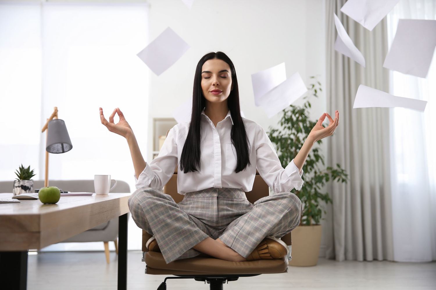 Ferien vorbei, Stress beginnt?