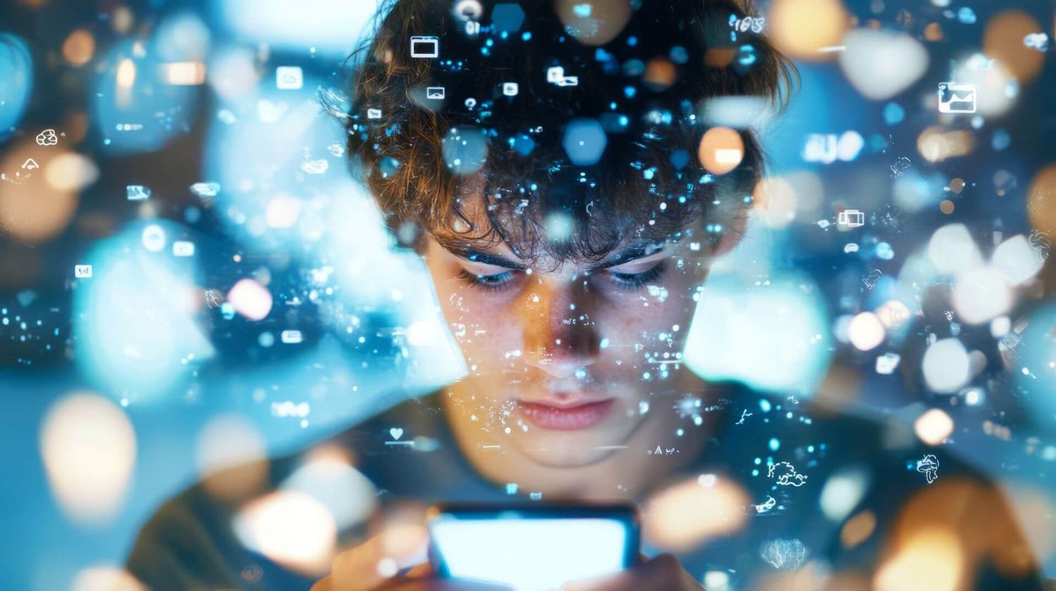 Digitaler Fokus