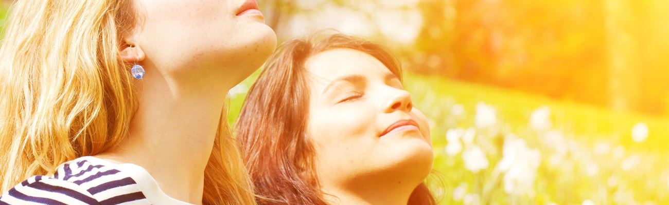 Sonne ohne Reue – so schützt du deine Haut richtig