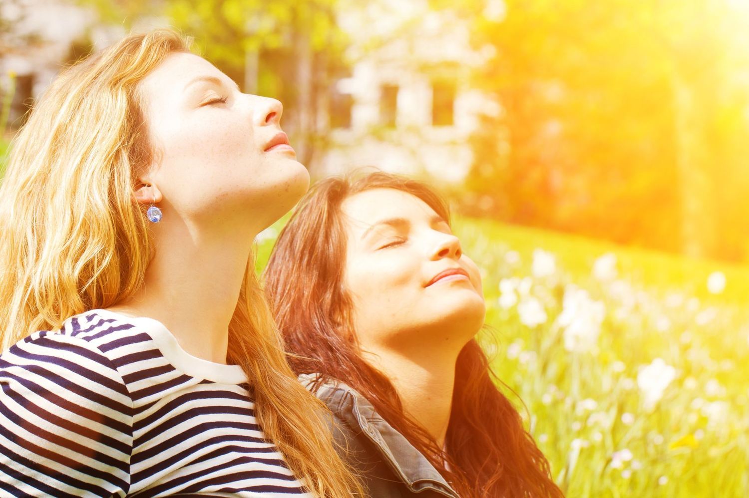 Sonne ohne Reue – so schützt du deine Haut richtig