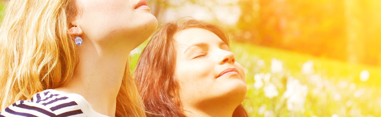 Sonne ohne Reue – so schützt du deine Haut richtig