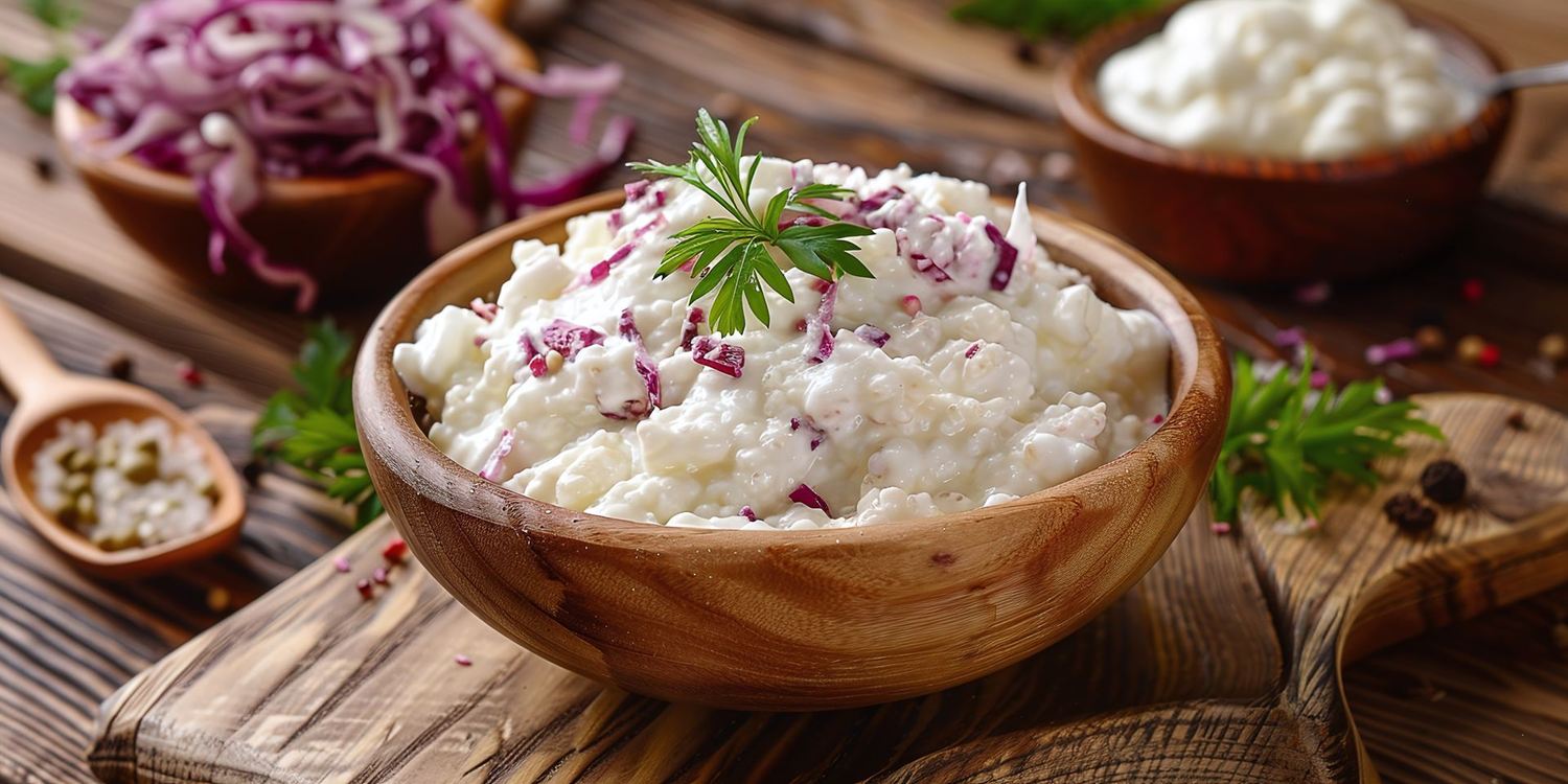 Immunsystem und fermentierte Lebensmittel