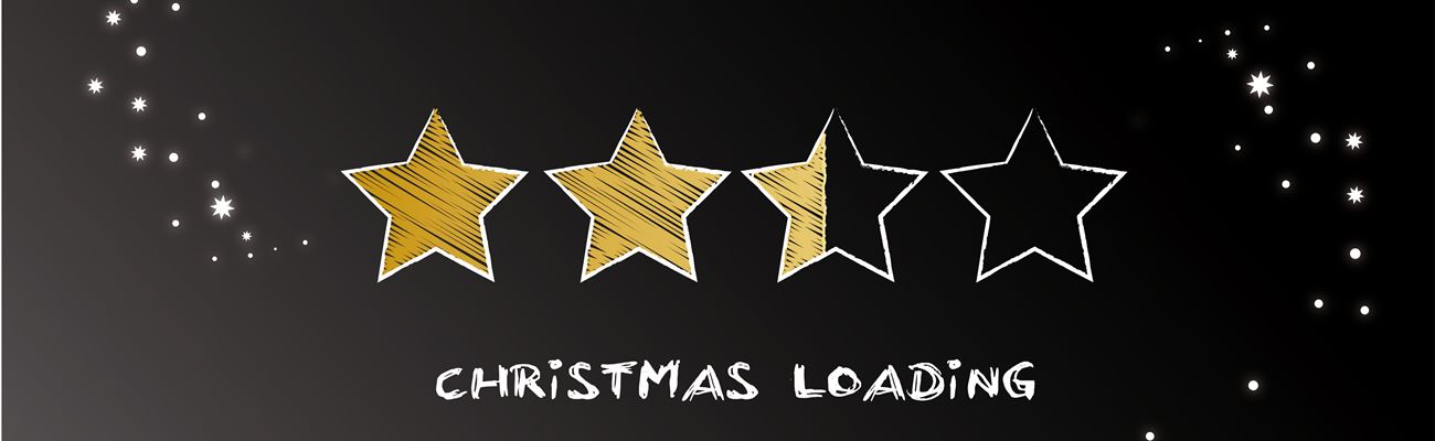 Weihnachten ohne Wahnsinn!