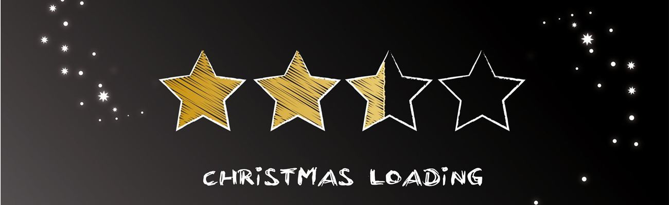 Weihnachten ohne Wahnsinn!
