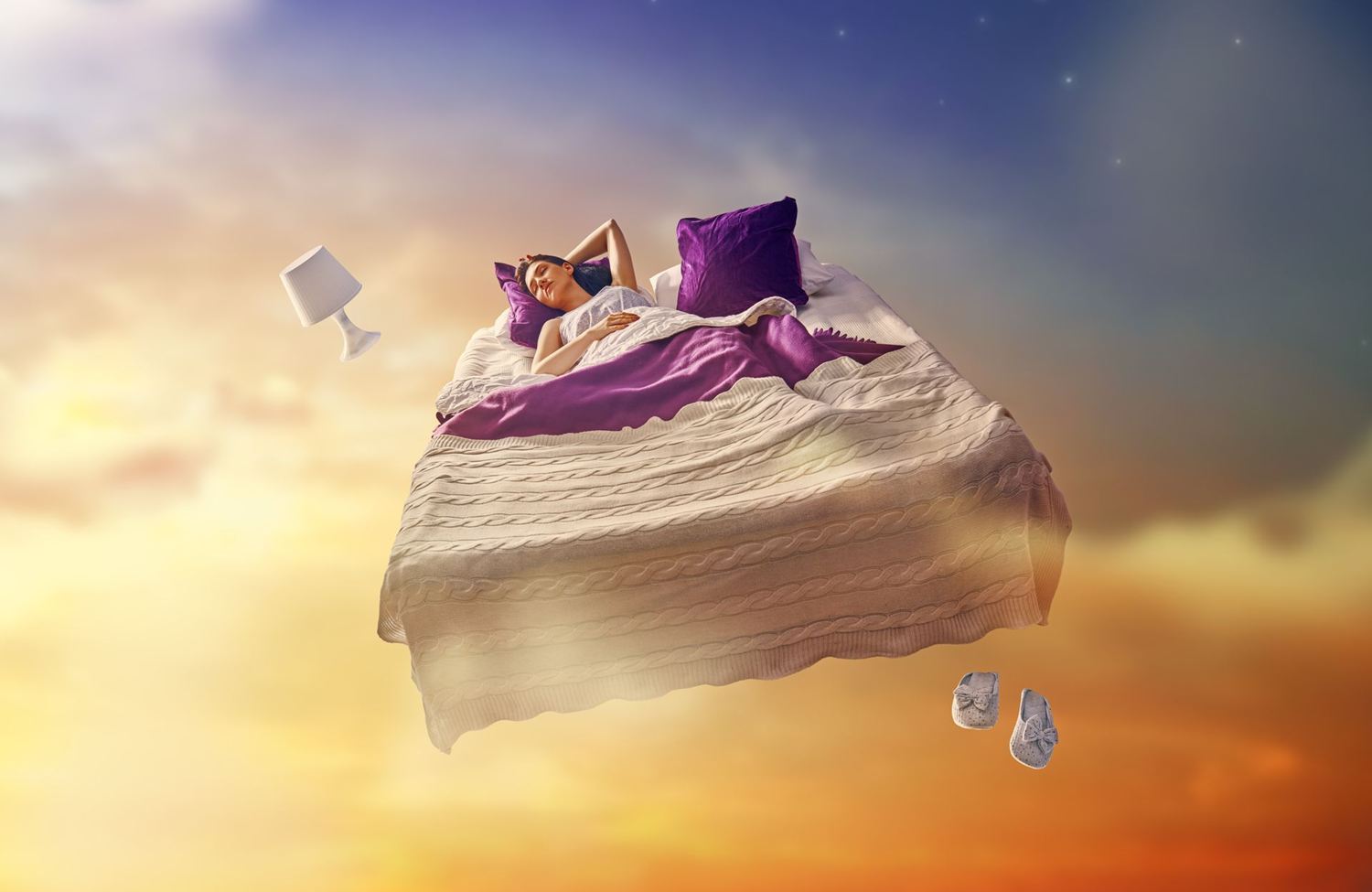 Sleepmaxxing - Top oder Flop?