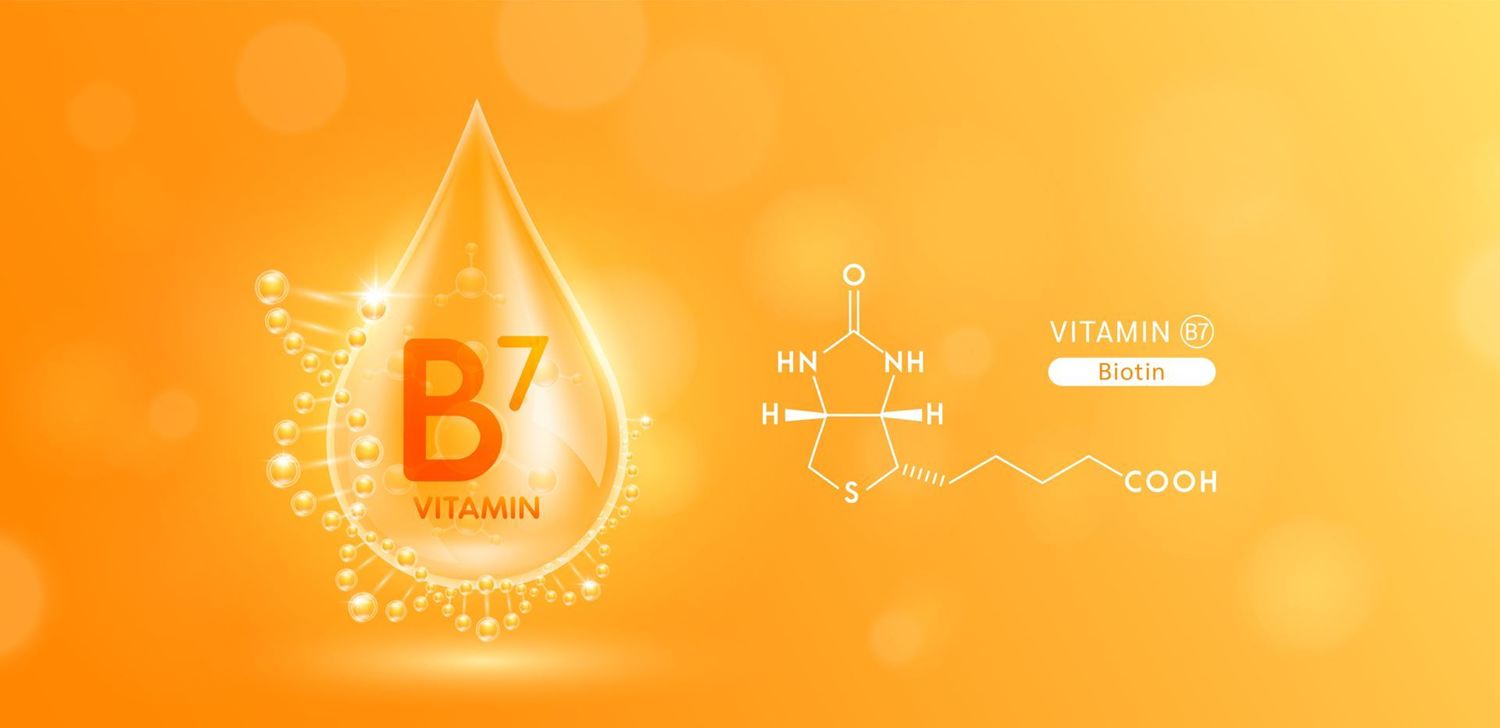 Vitamin B7