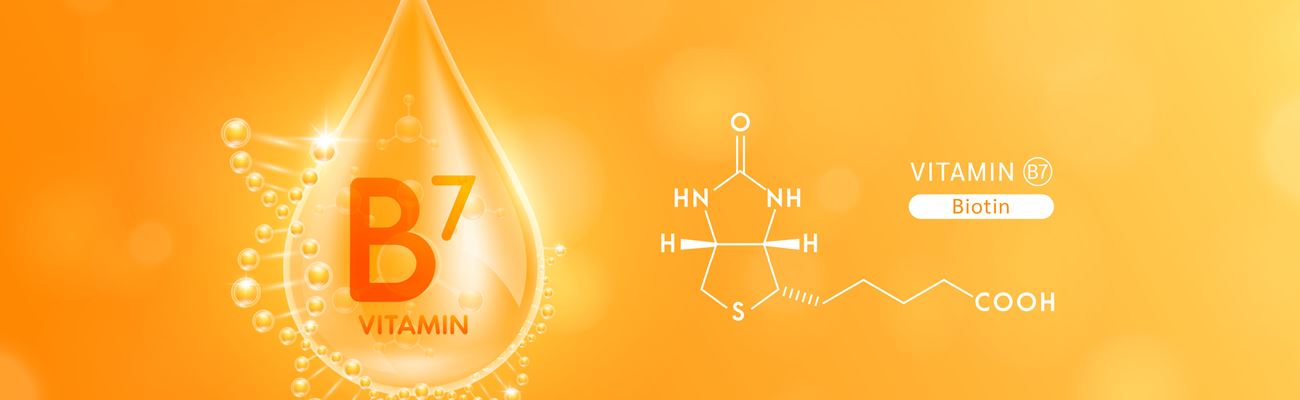 Vitamin B7