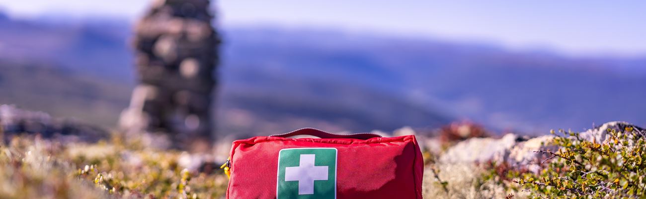 Meine Reiseapotheke