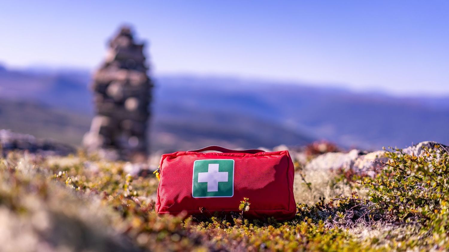 Meine Reiseapotheke