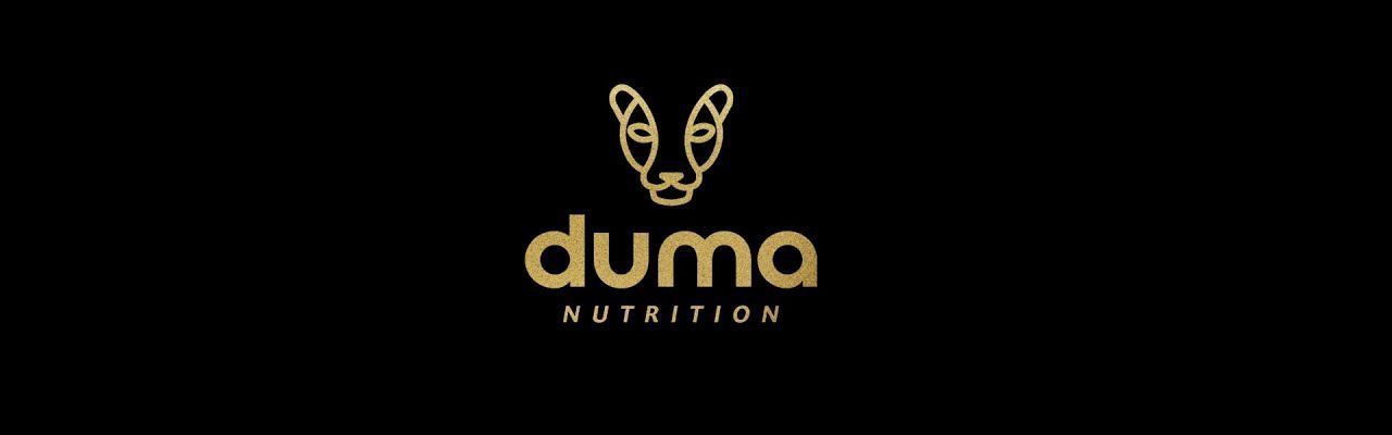 Duma Nutrition - the power of nature.