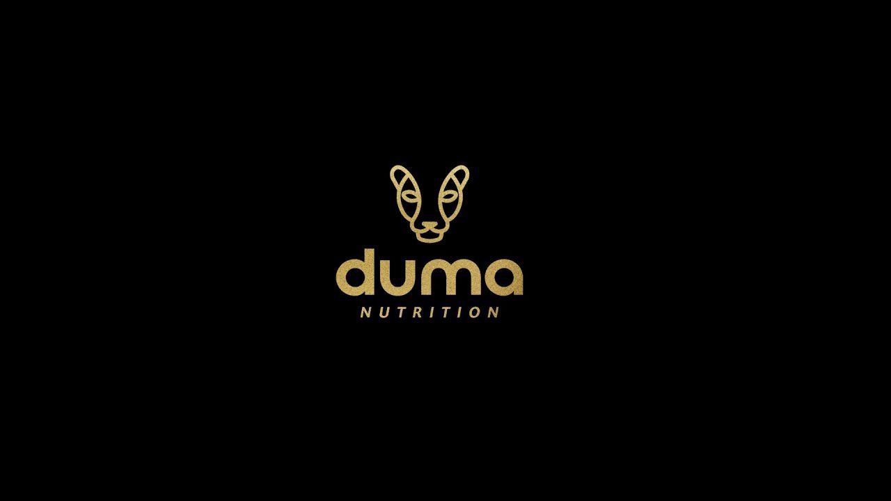 Duma Nutrition - the power of nature.