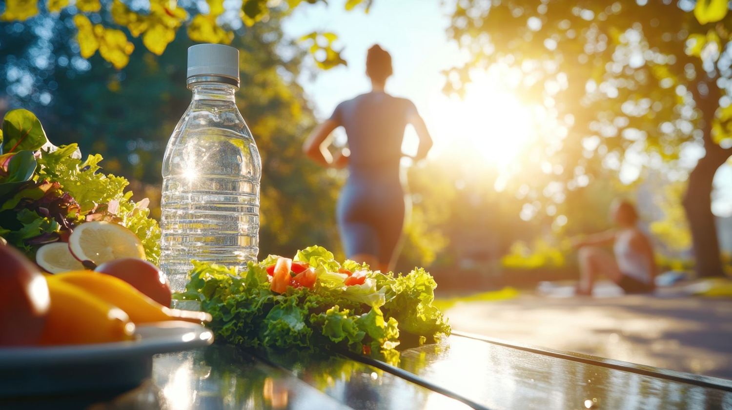 Was dein Körper nach dem Sommer wirklich braucht