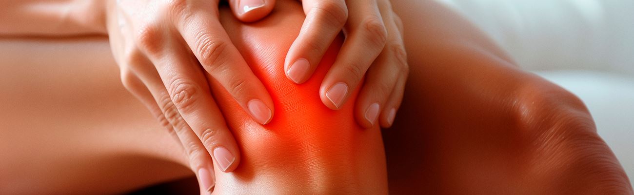 PEA – deine natürliche Unterstützung bei Schmerz & Entzündung.