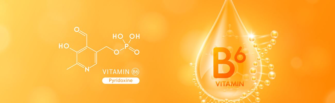 Vitamin B6