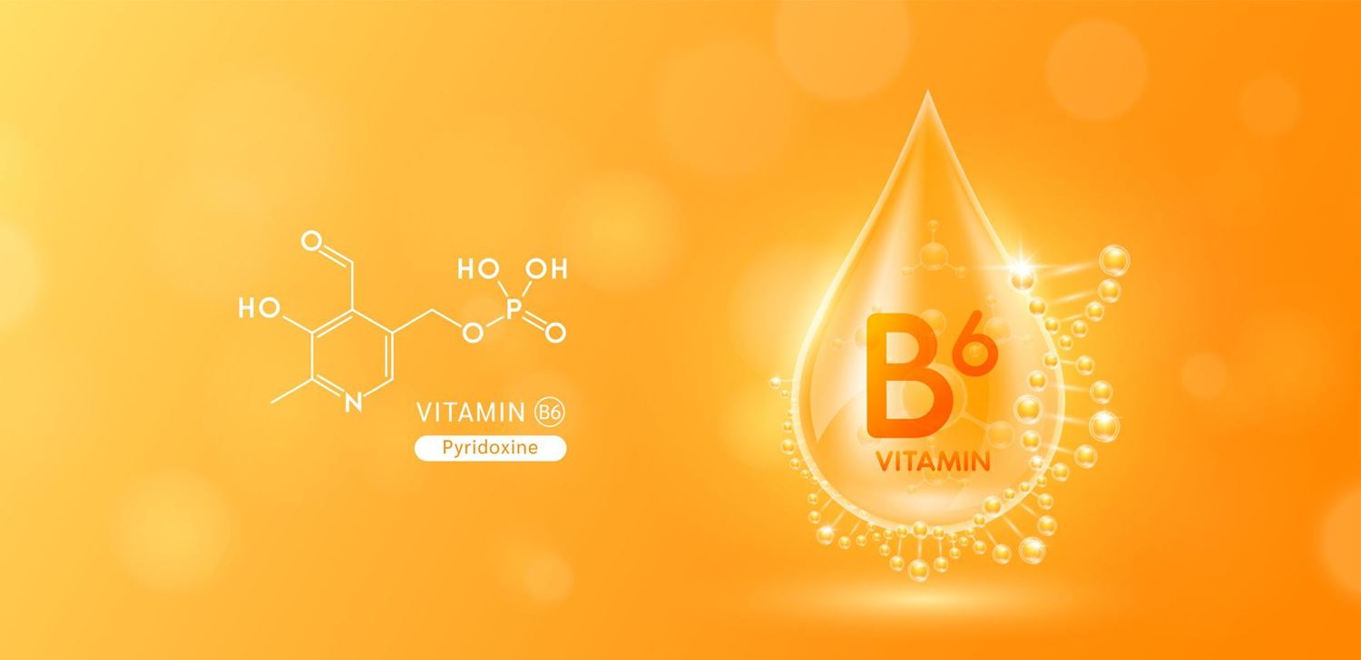 Vitamin B6