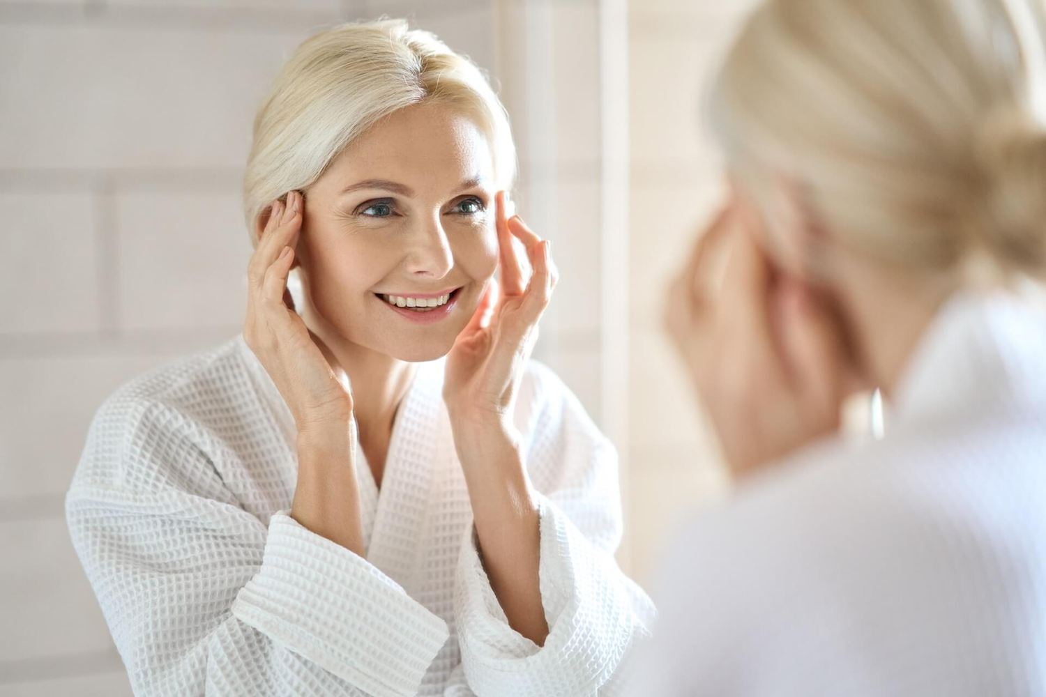 Anti-Age-Tipps