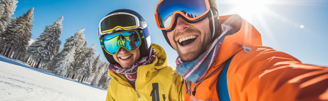 Fit auf der Piste: Tipps für dich und deine Familie