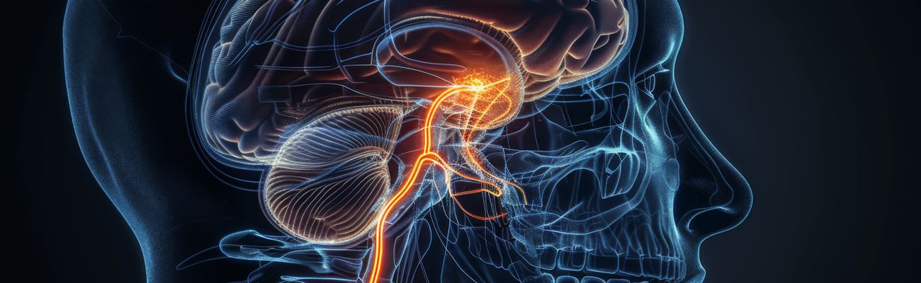 Hypophyse & Hypothalamus 