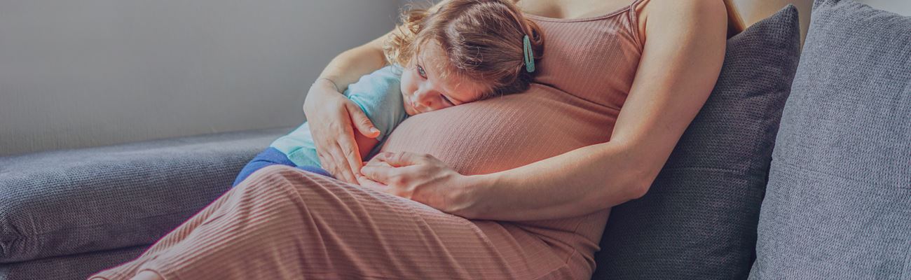 Themenwelt: Alles zu Mutter & Kind