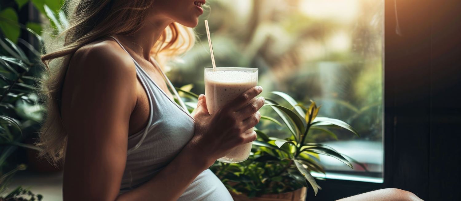 Protein ist Queen