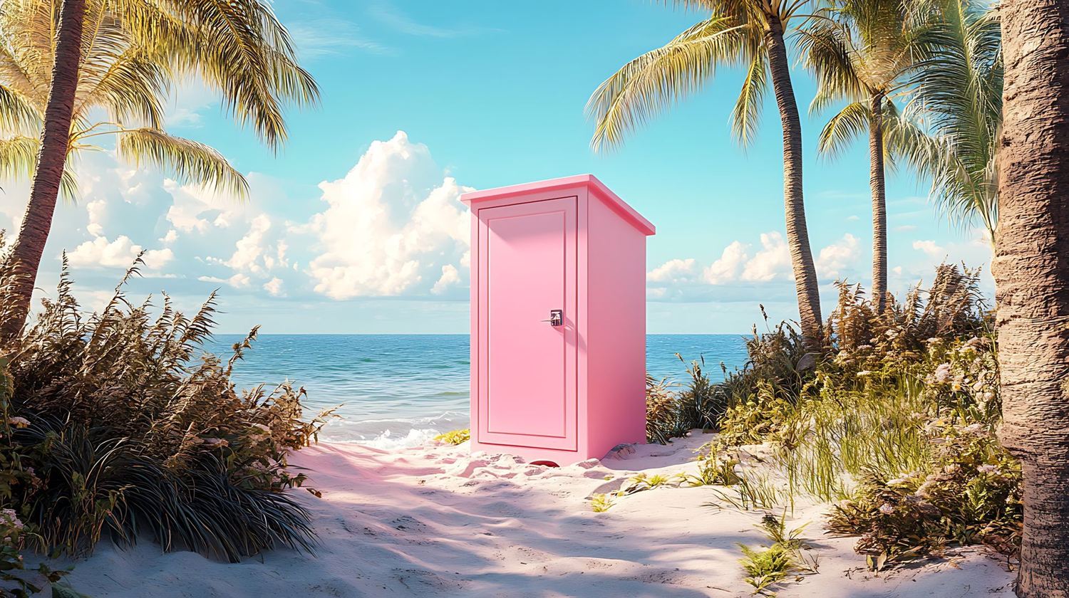 Magen-Darm-Probleme im Urlaub?