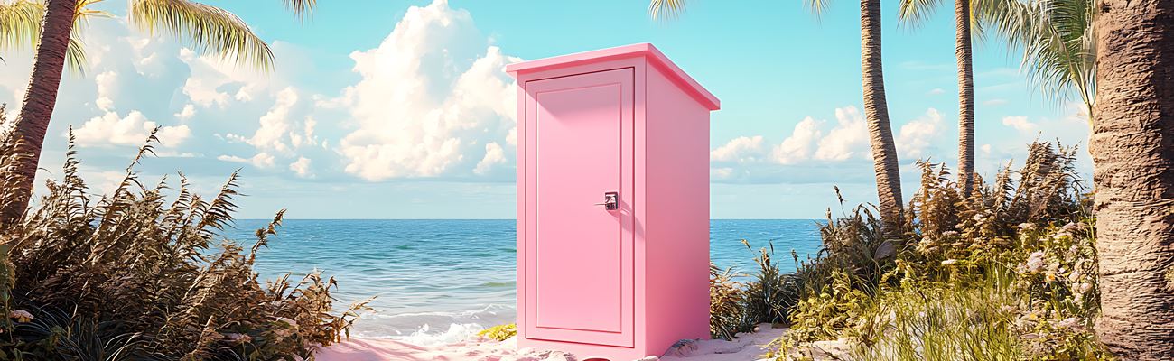Magen-Darm-Probleme im Urlaub?