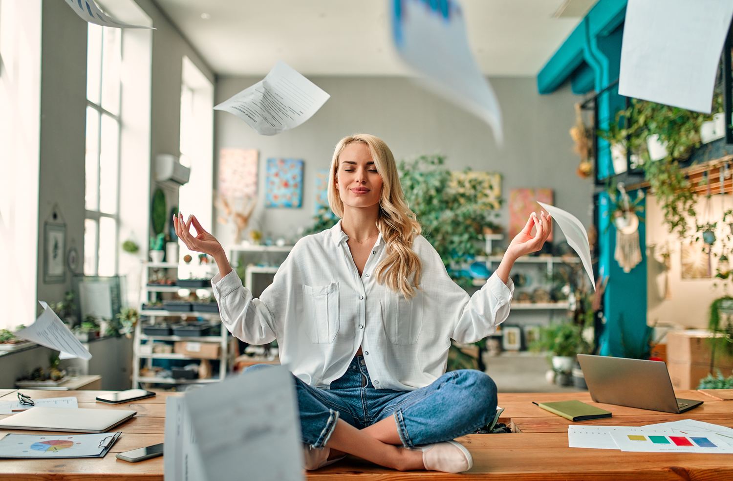 Brainhacks für mehr Klarheit im Alltag