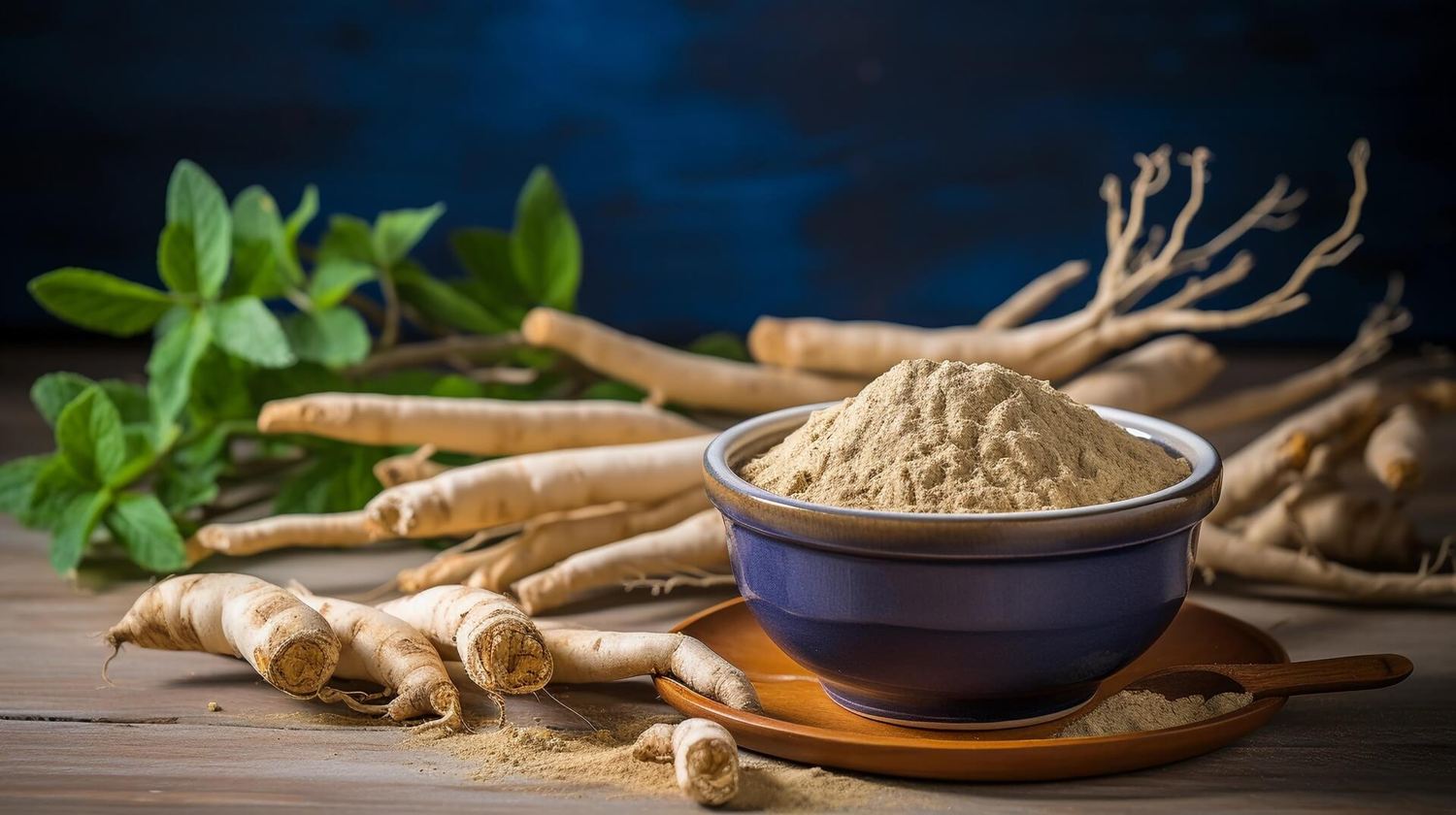 Immunsystem und Ashwagandha