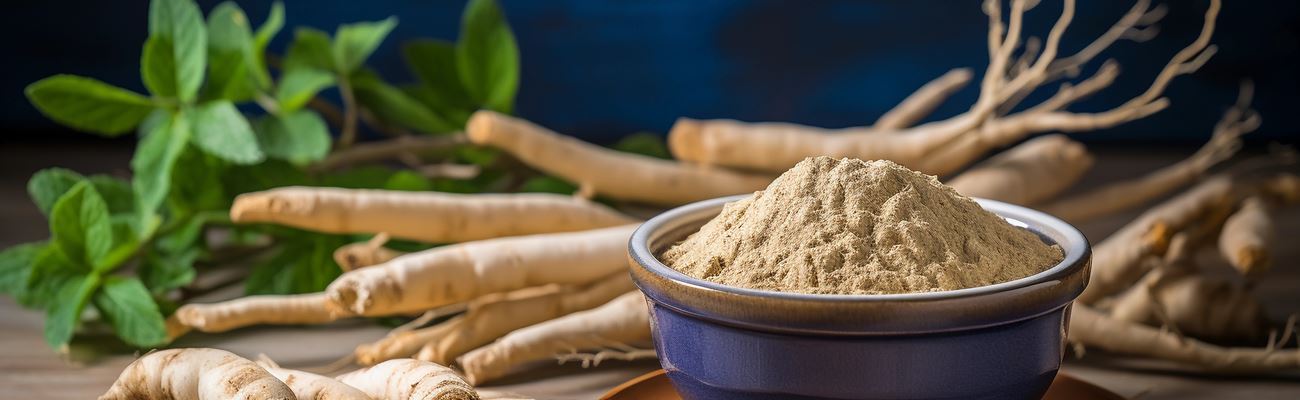 Immunsystem und Ashwagandha
