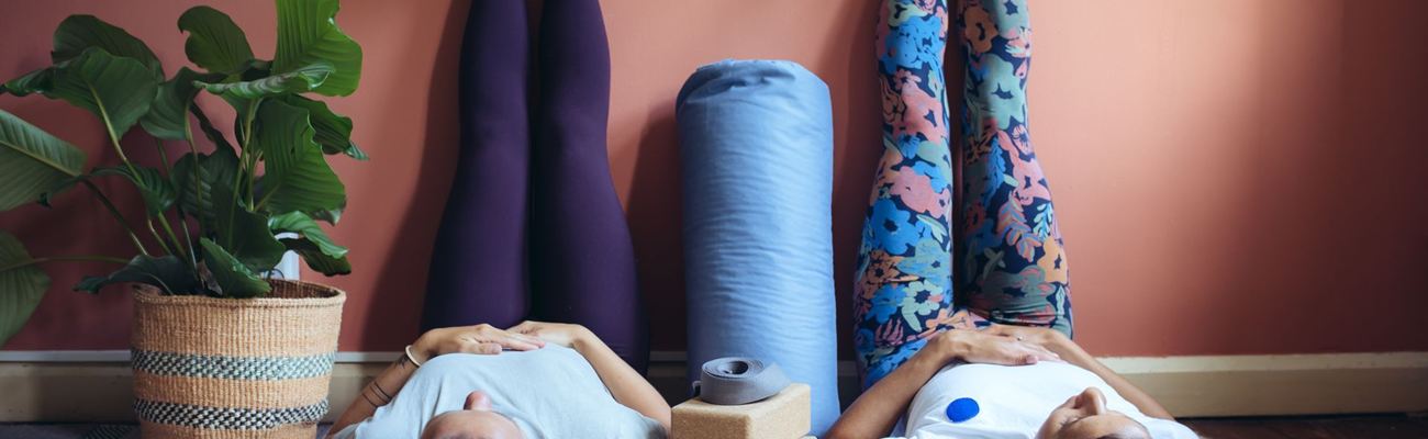 Straffes Bindegewebe & elastische Faszien