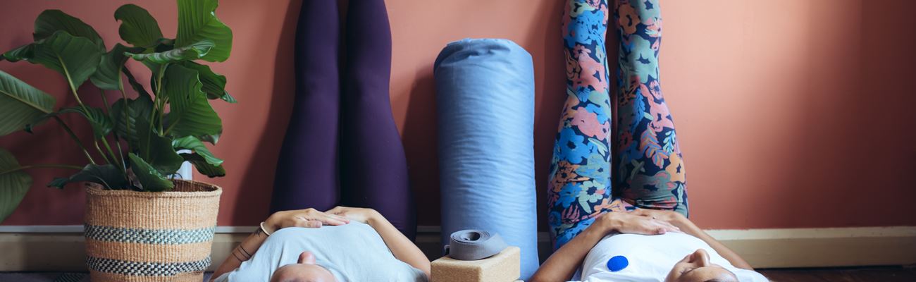 Straffes Bindegewebe & elastische Faszien