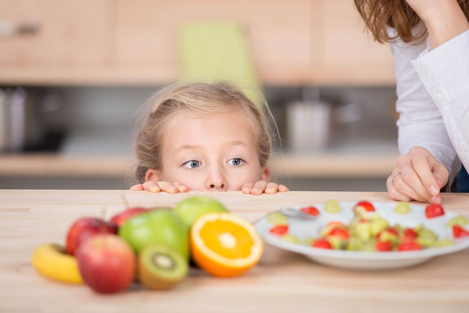 Ernährung und Schule
