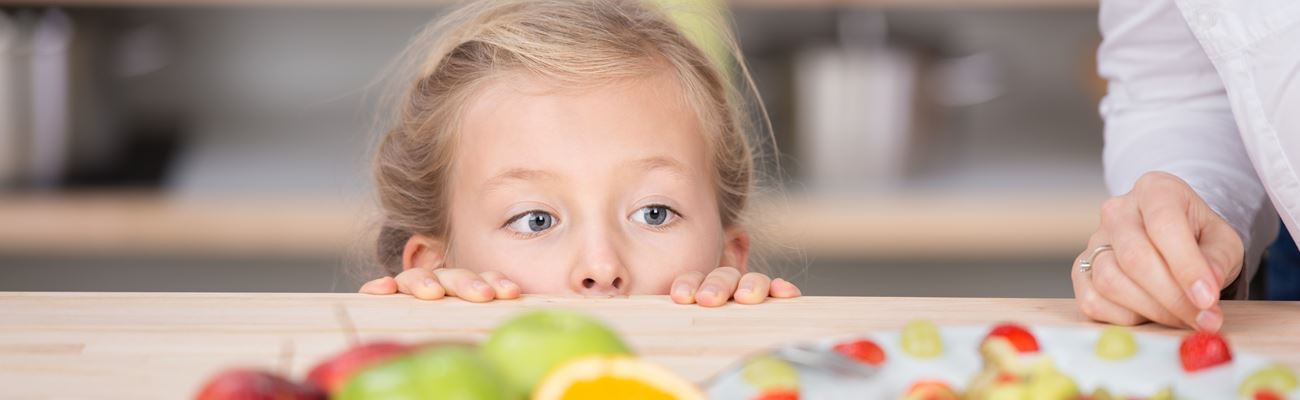 Ernährung und Schule
