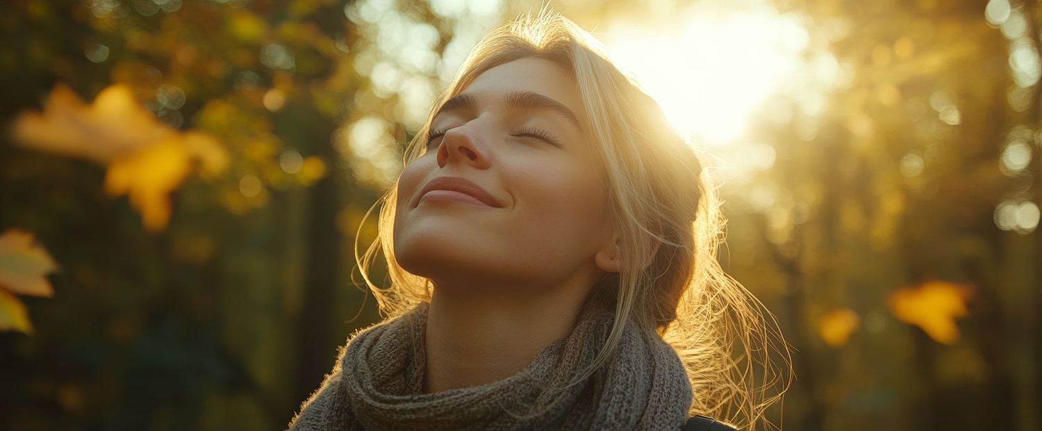 Herbstzeit ist Waldzeit