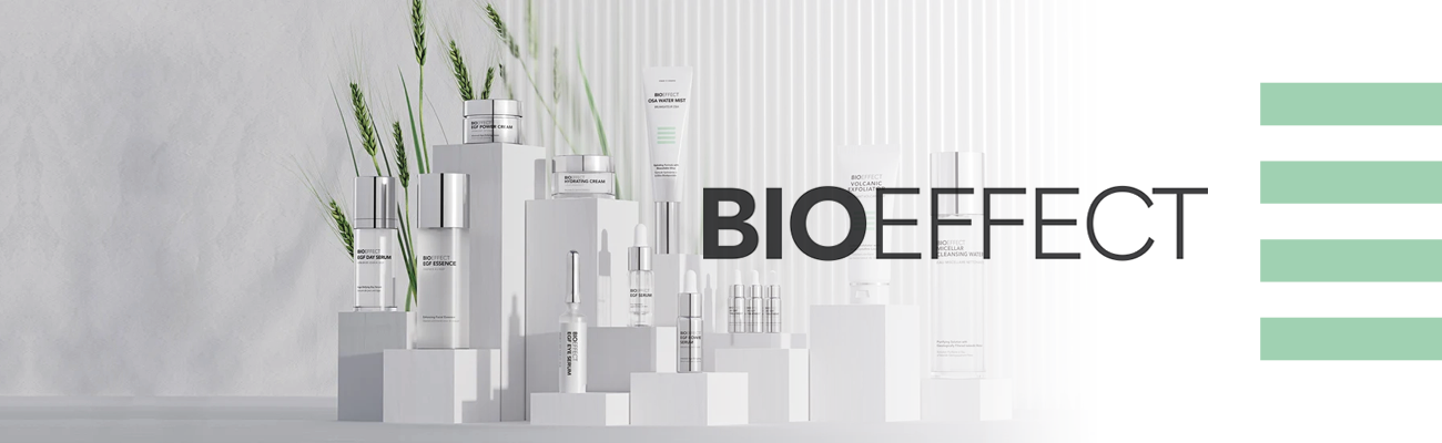 BIOEFFECT - die Wissenschaft der Natur.