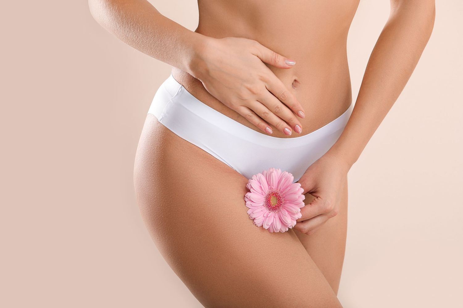 Vaginale Gesundheit