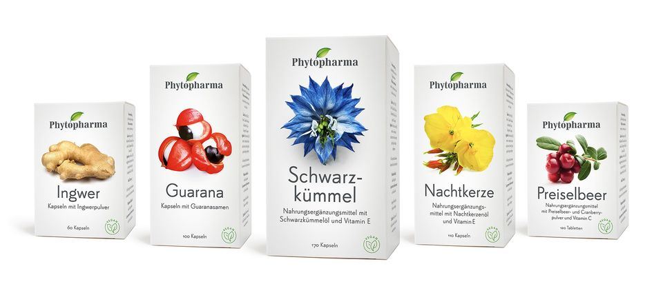 Phytopharma