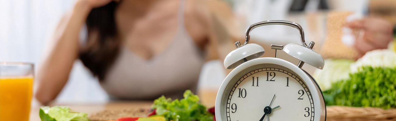 Ernährungsbasierte Detox-Methoden