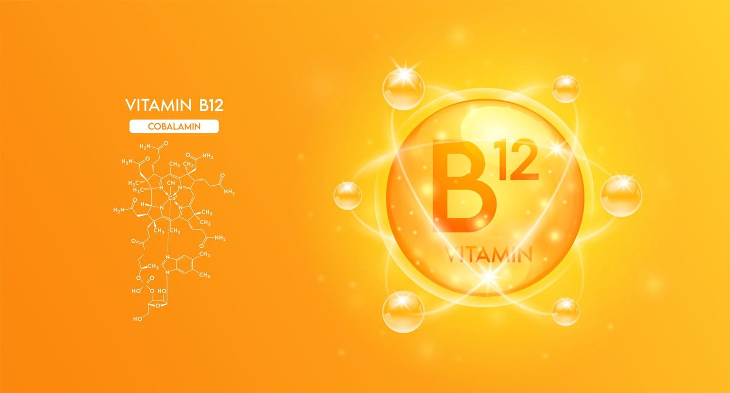 Vitamin B12