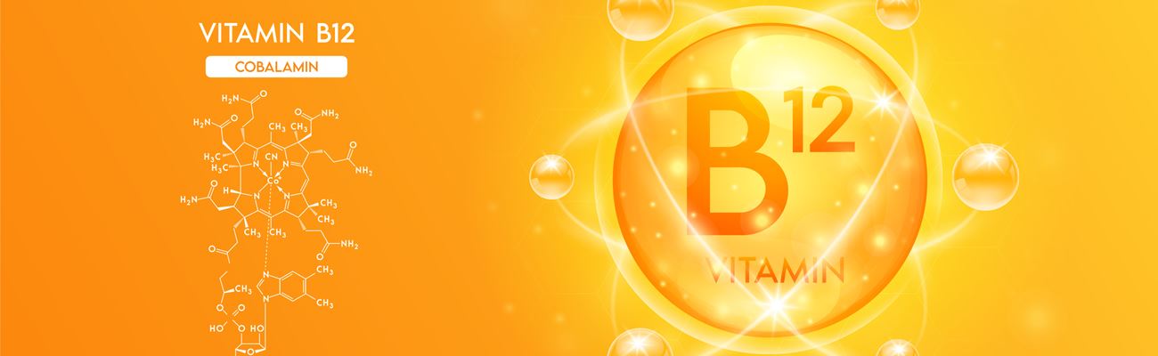 Vitamin B12