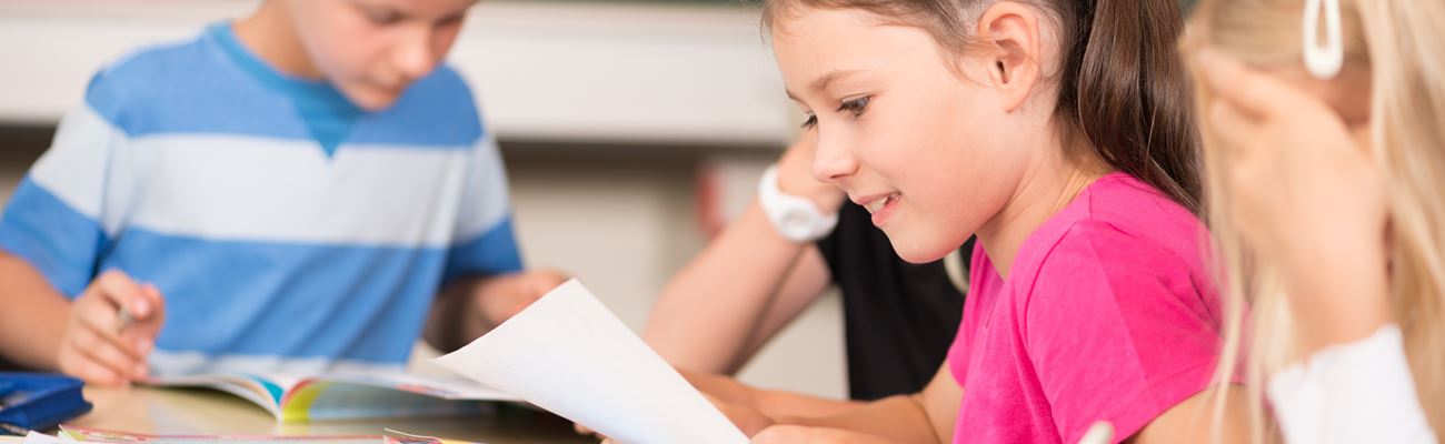 Herausforderung: Konzentration in der Schule