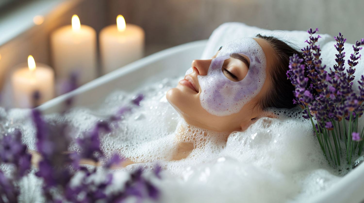 Me Time