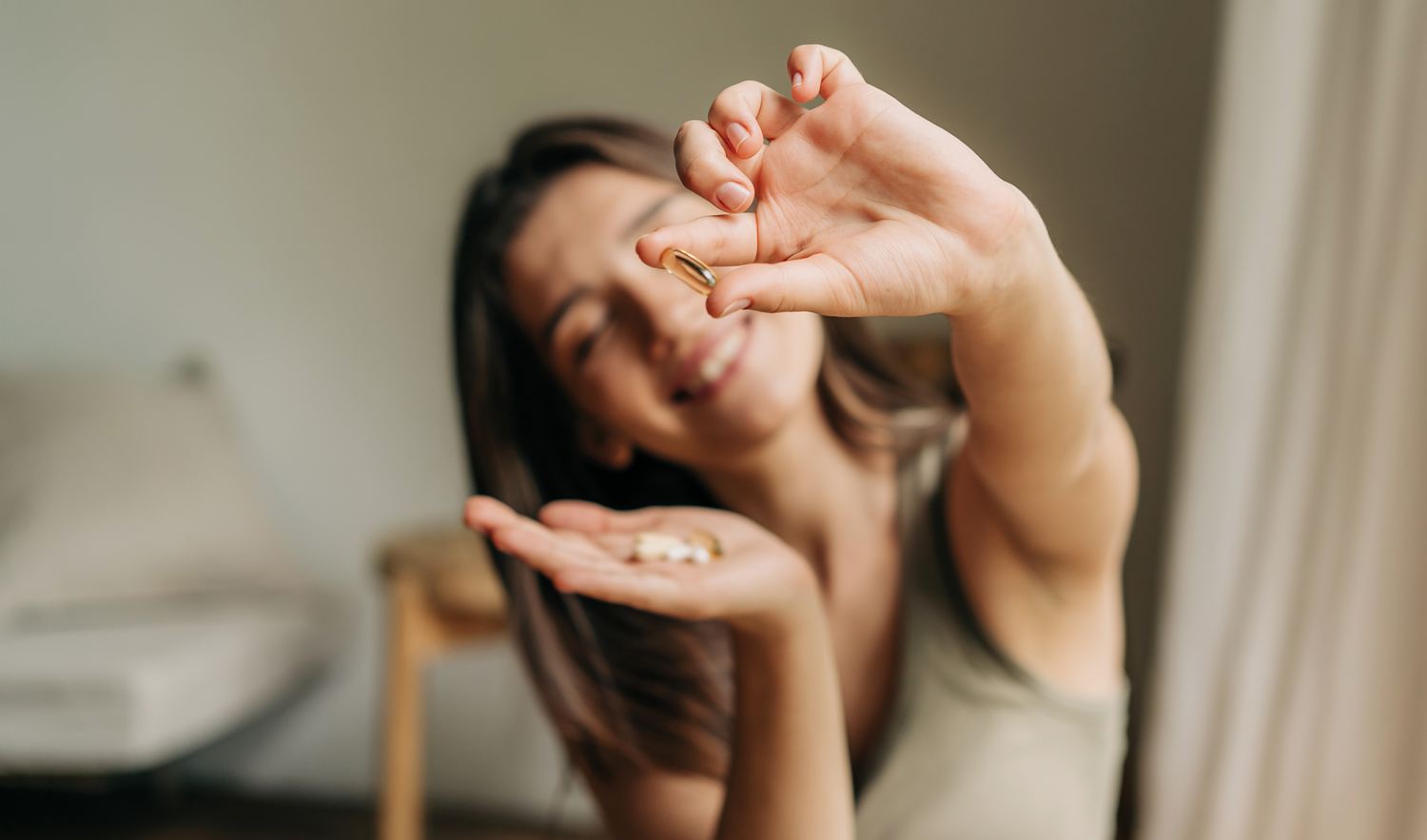 Kann Omega-3 deine biologische Uhr verlangsamen?