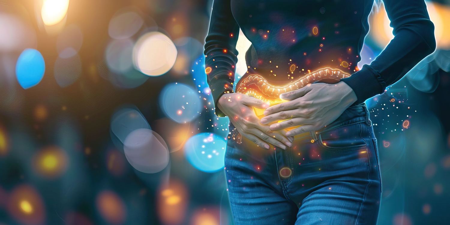 Darmgesundheit für ein starkes Immunsystem