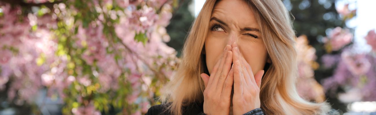 Pollen-Alarm!