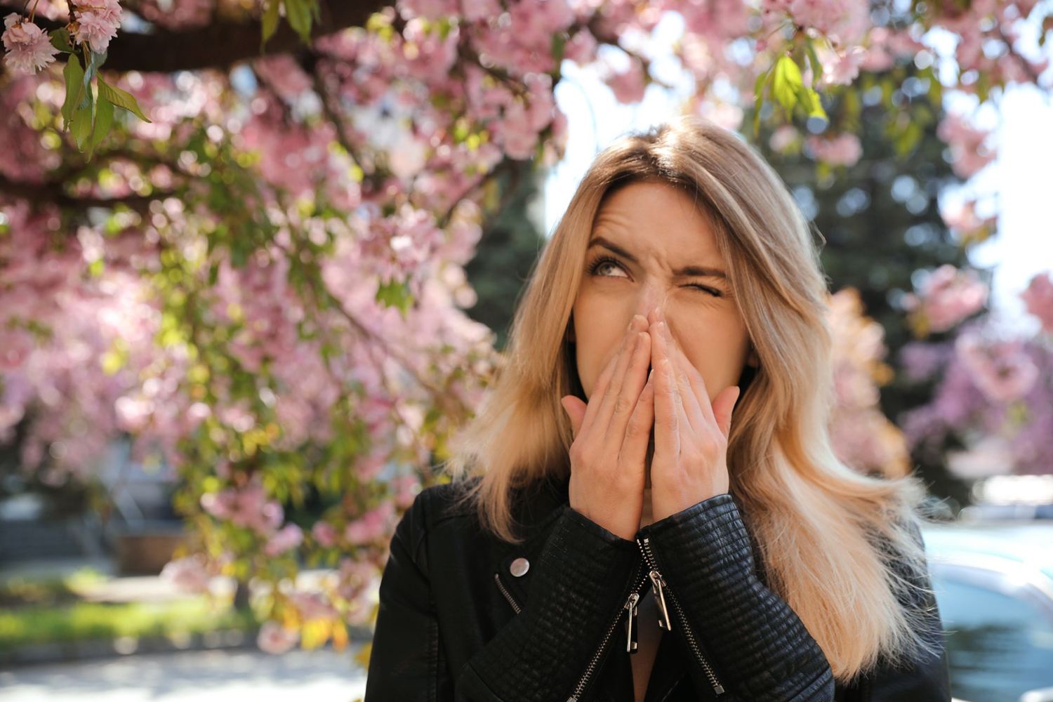 Pollen-Alarm!